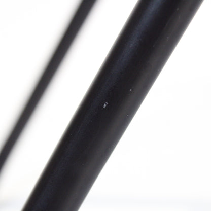 Myテーブル竹 ブラック (FES-132)