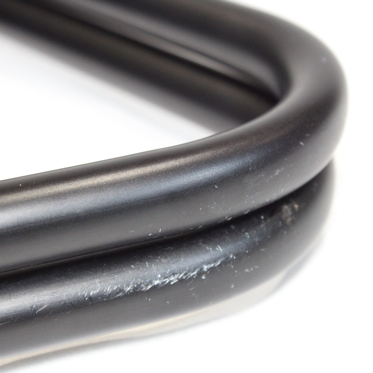 Myテーブル竹 ブラック (FES-132)