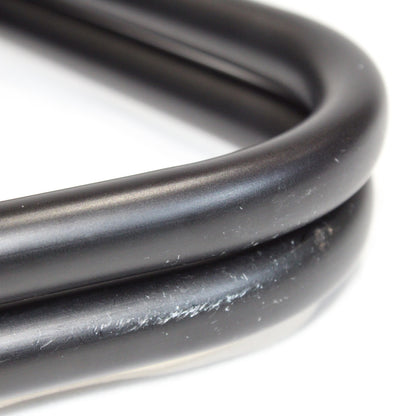 Myテーブル竹 ブラック (FES-132)