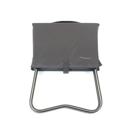 Myテーブル竹 ブラック (FES-132)