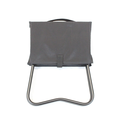 Myテーブル竹 ブラック (FES-132)