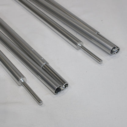 アメニティドームアップライトポールセット (TP-090)