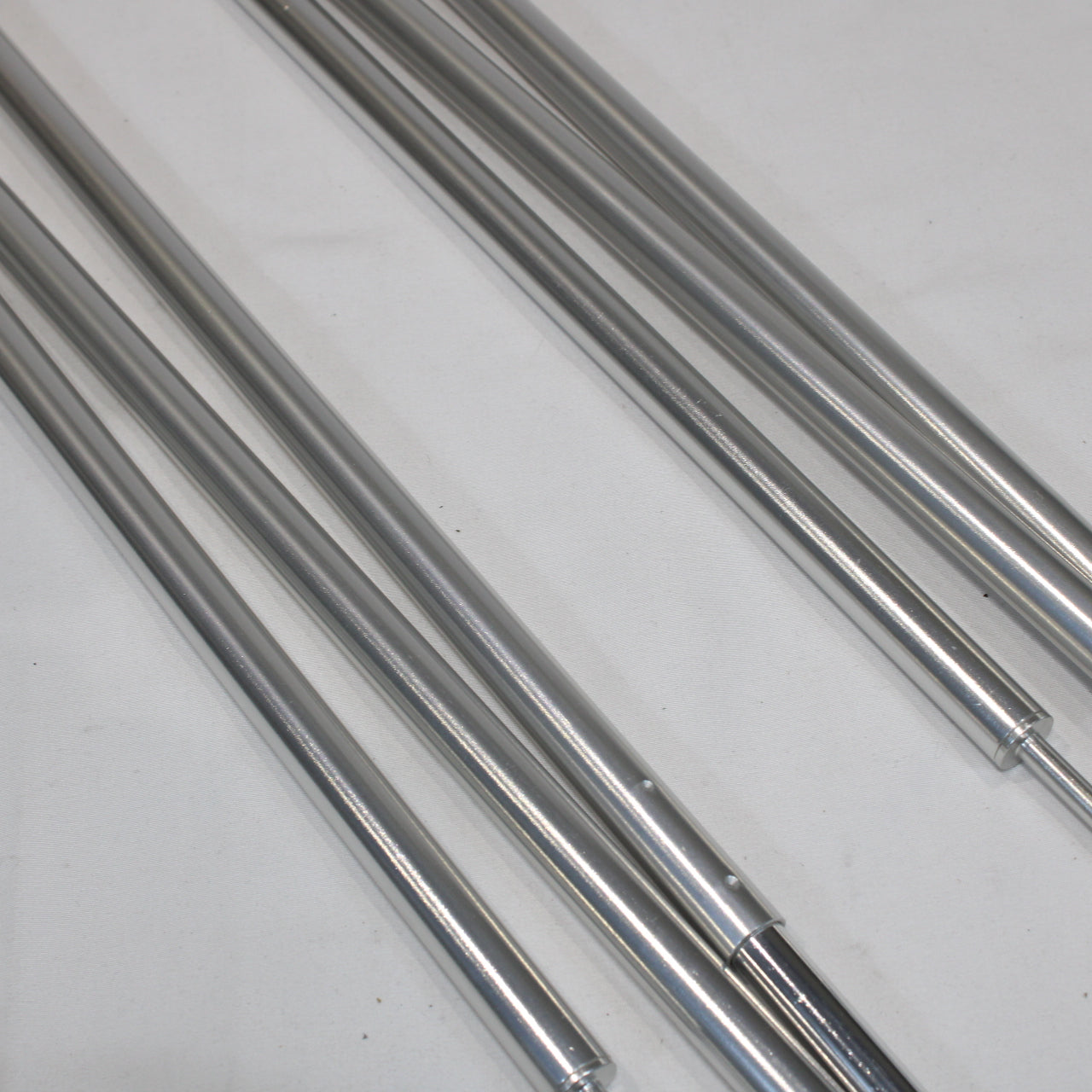 アメニティドームアップライトポールセット (TP-090)