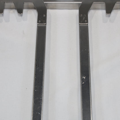 焚火台グリルブリッジ M (ST-033GBR)