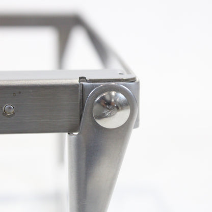 焚火台グリルブリッジ M (ST-033GBR)