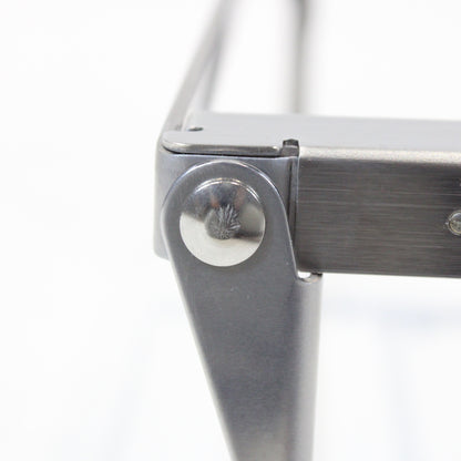 焚火台グリルブリッジ M (ST-033GBR)