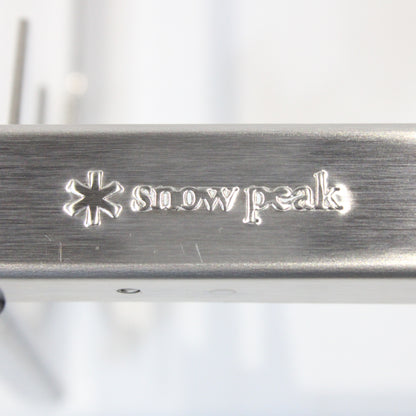 焚火台グリルブリッジ M (ST-033GBR)