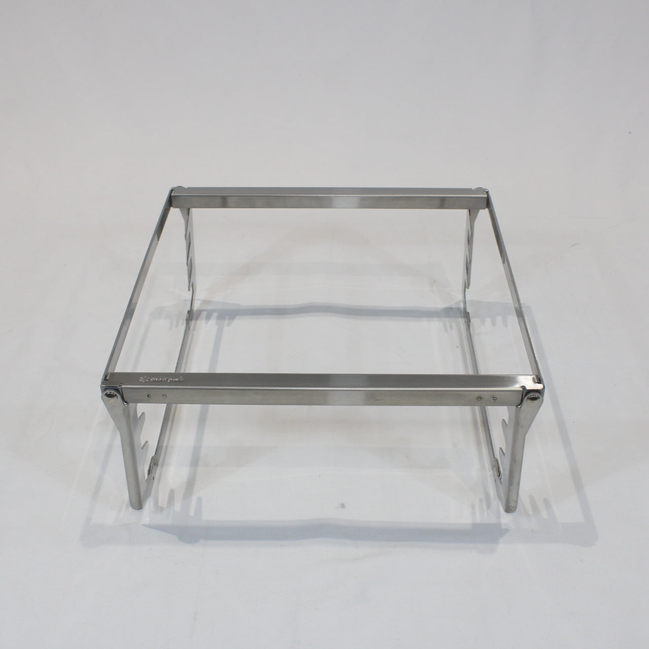 焚火台グリルブリッジ M (ST-033GBR)