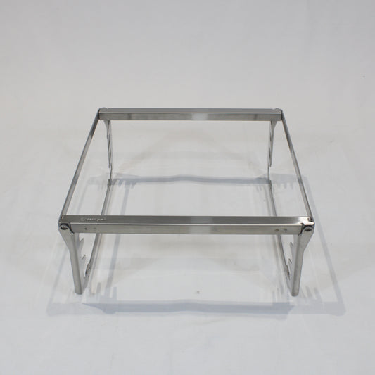 焚火台グリルブリッジ M (ST-033GBR)