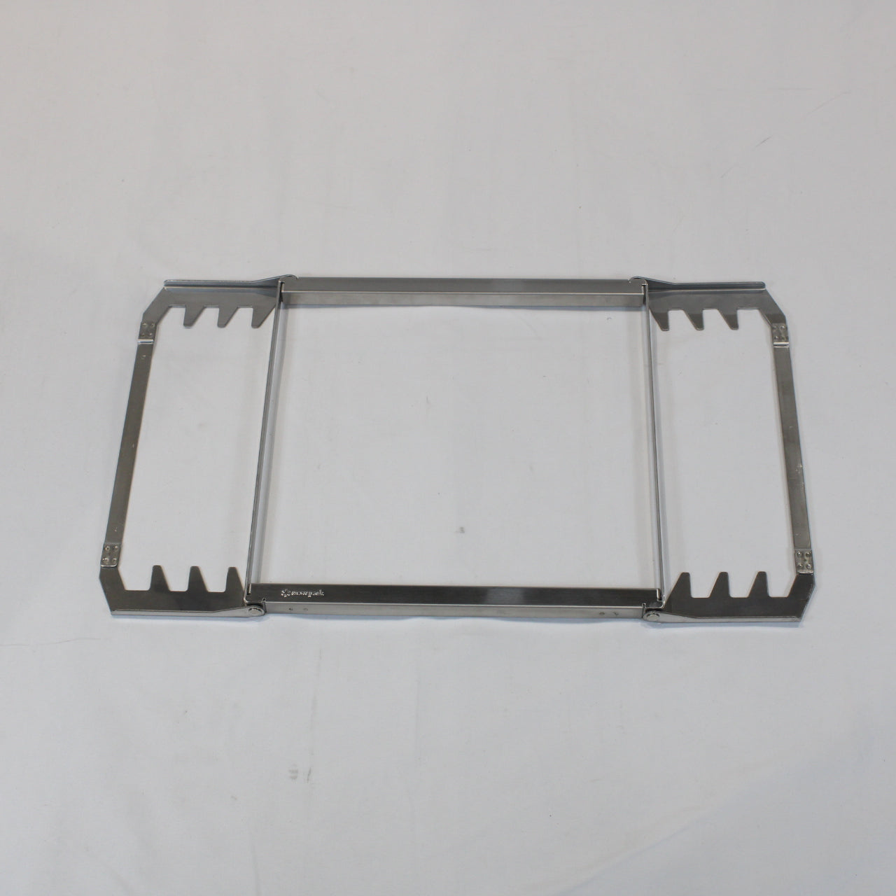 焚火台グリルブリッジ M (ST-033GBR)