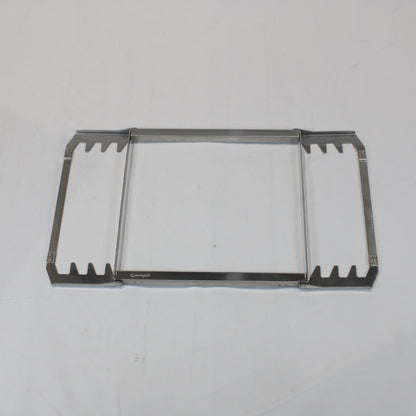 焚火台グリルブリッジ M (ST-033GBR)