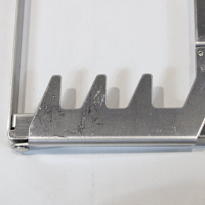 焚火台グリルブリッジ M (ST-033GBR)