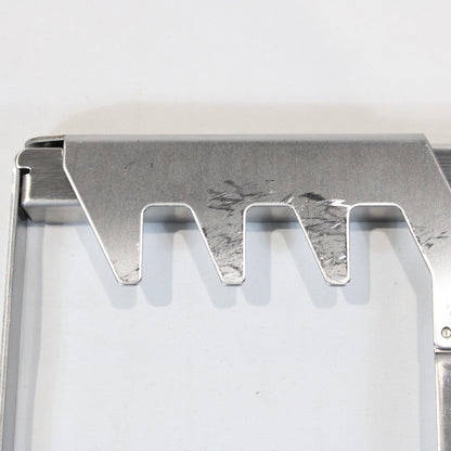 焚火台グリルブリッジ M (ST-033GBR)