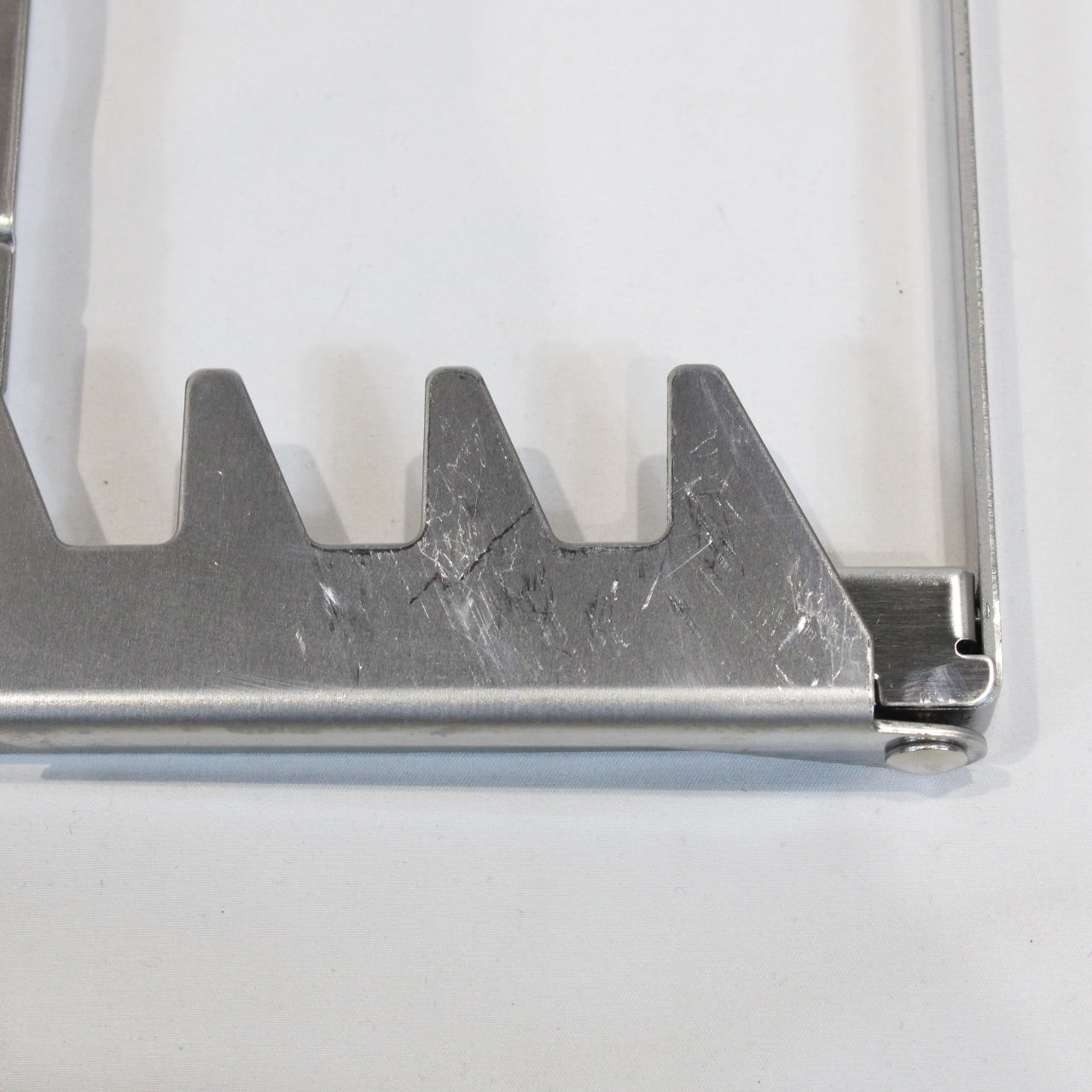 焚火台グリルブリッジ M (ST-033GBR)