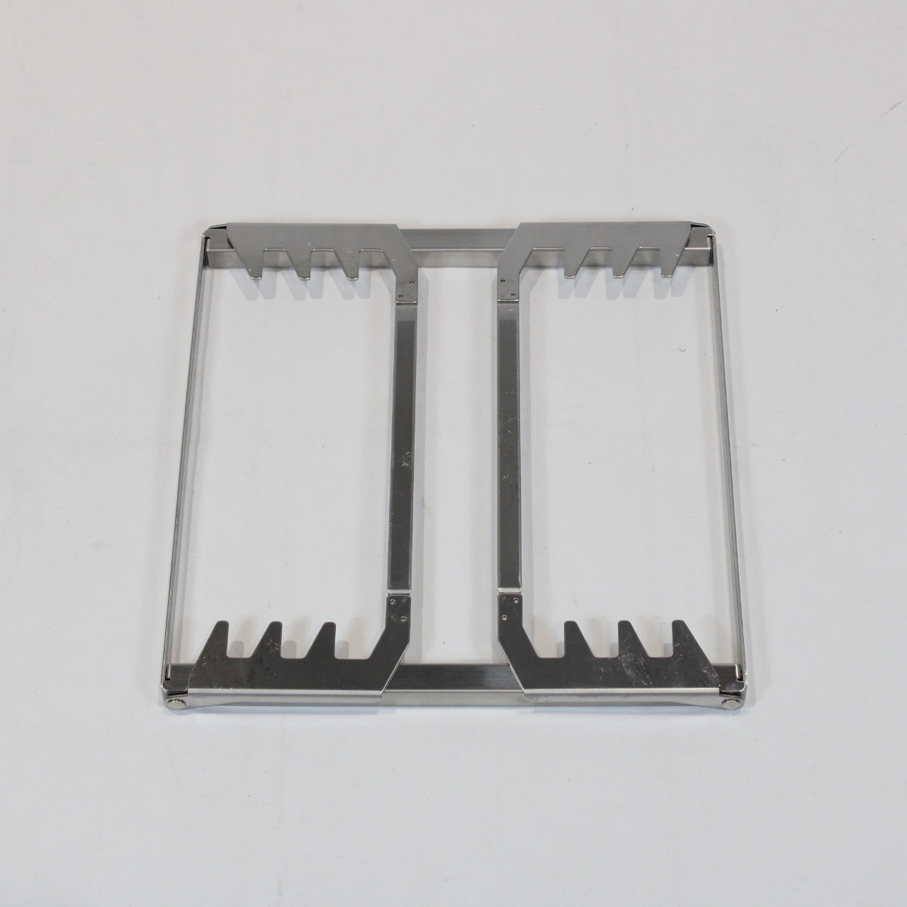 焚火台グリルブリッジ M (ST-033GBR)