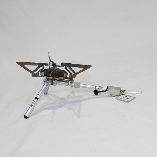 ヤエンストーブ レギ [最大出力2900kcal] (GS-370)