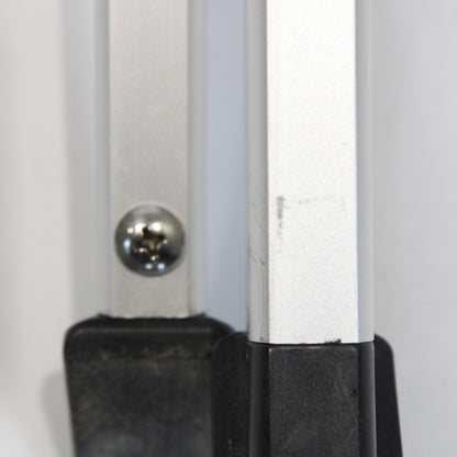 ローチェア オットマン ブラウン (LV-103BR)