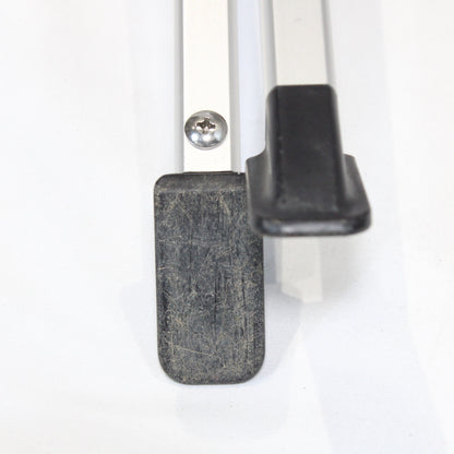 ローチェア オットマン ブラウン (LV-103BR)