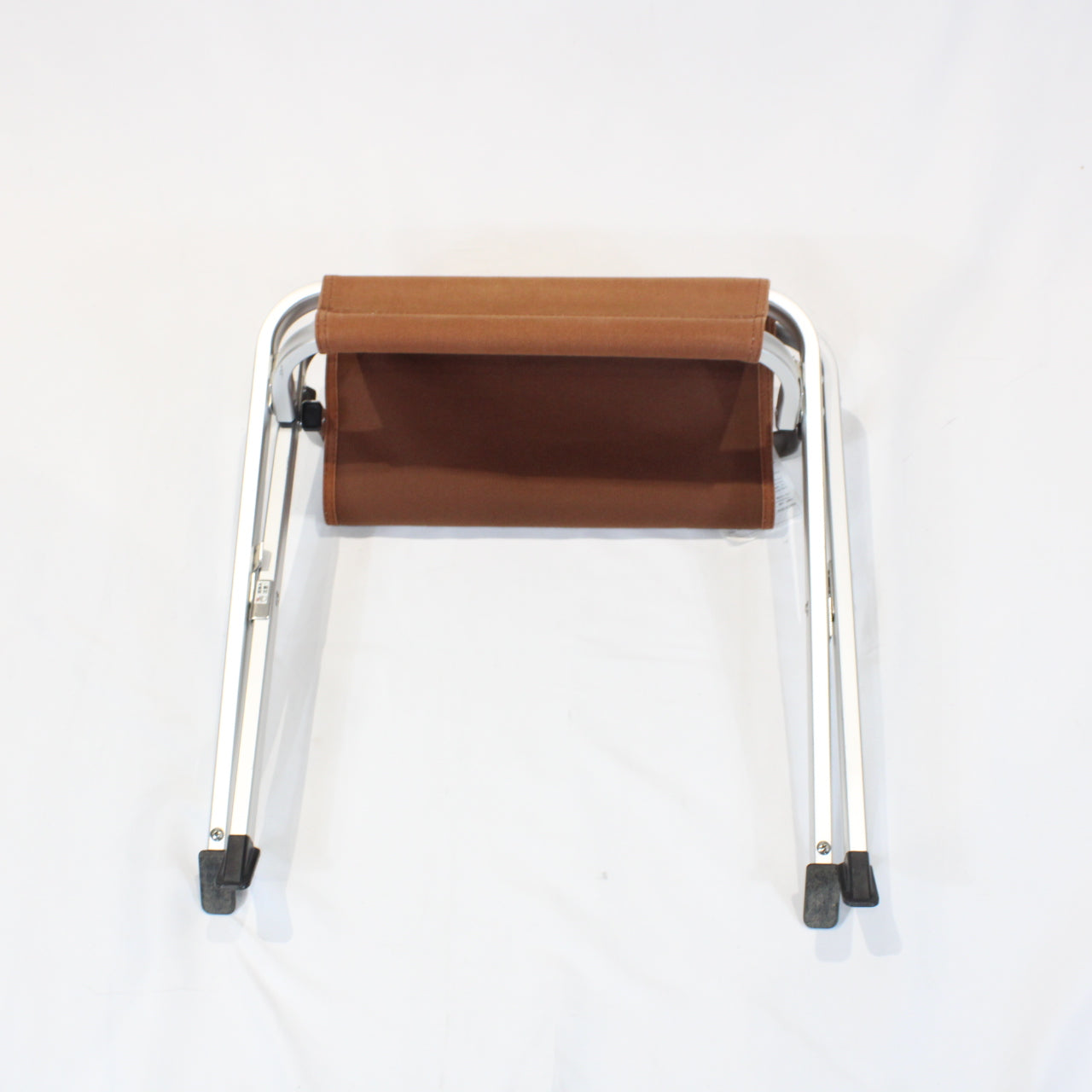 ローチェア オットマン ブラウン (LV-103BR)