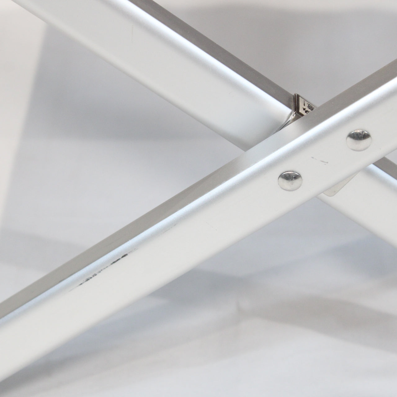 ローチェア オットマン ブラウン (LV-103BR)