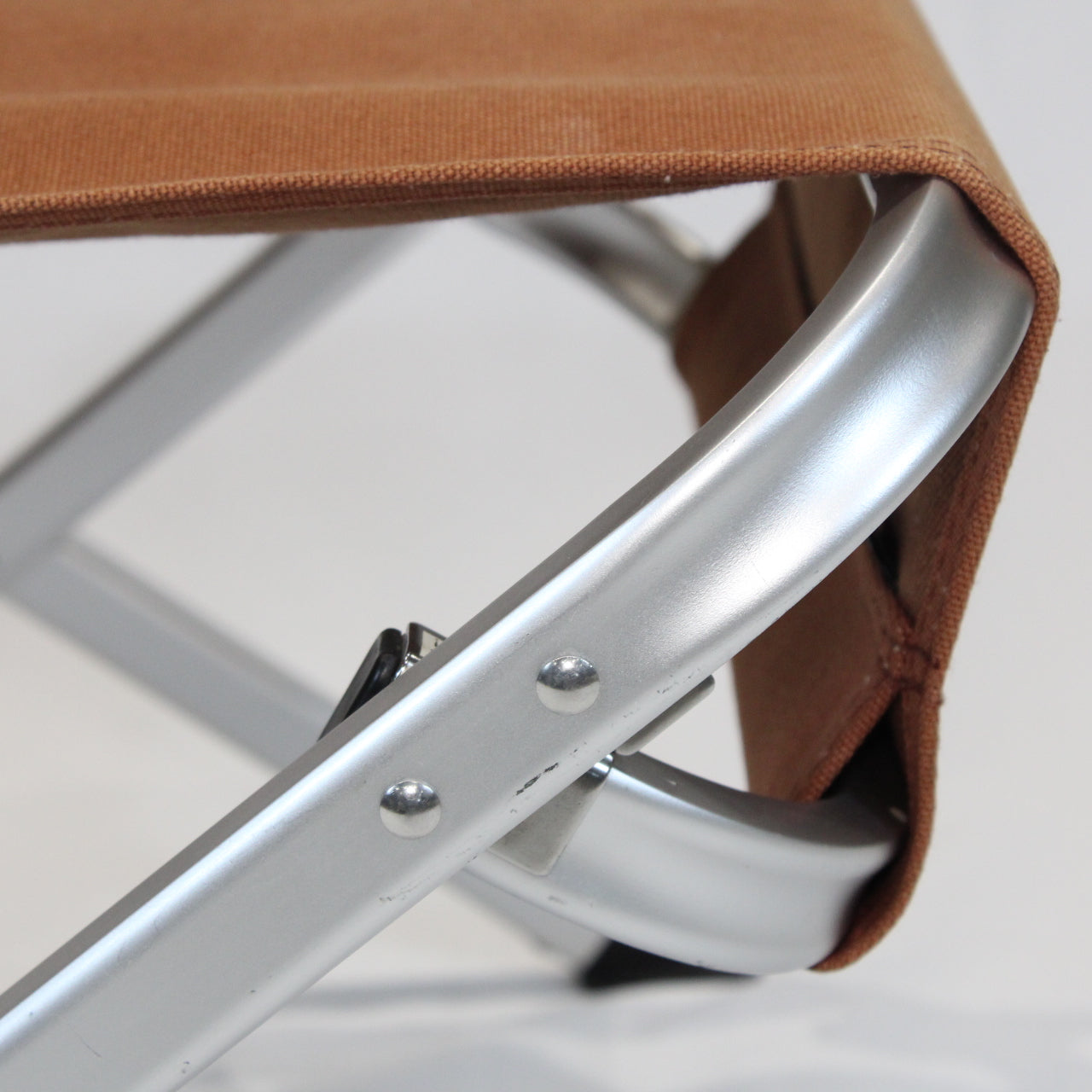 ローチェア オットマン ブラウン (LV-103BR)