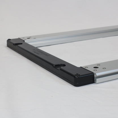 IGT アイアングリルテーブル フレームショート (CK-170)