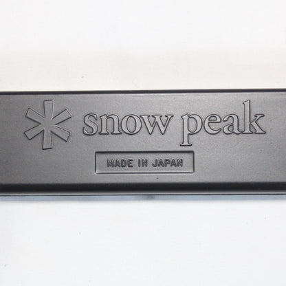 IGT アイアングリルテーブル フレームショート (CK-170)