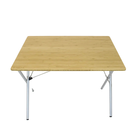 ワンアクションテーブル竹 (LV-010TR)