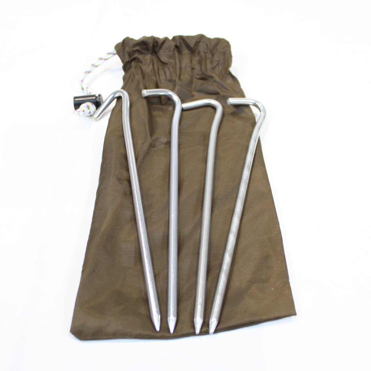 アップライトポールセット (TP-080)