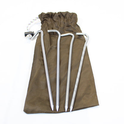 アップライトポールセット (TP-080)