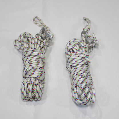 アップライトポールセット (TP-080)