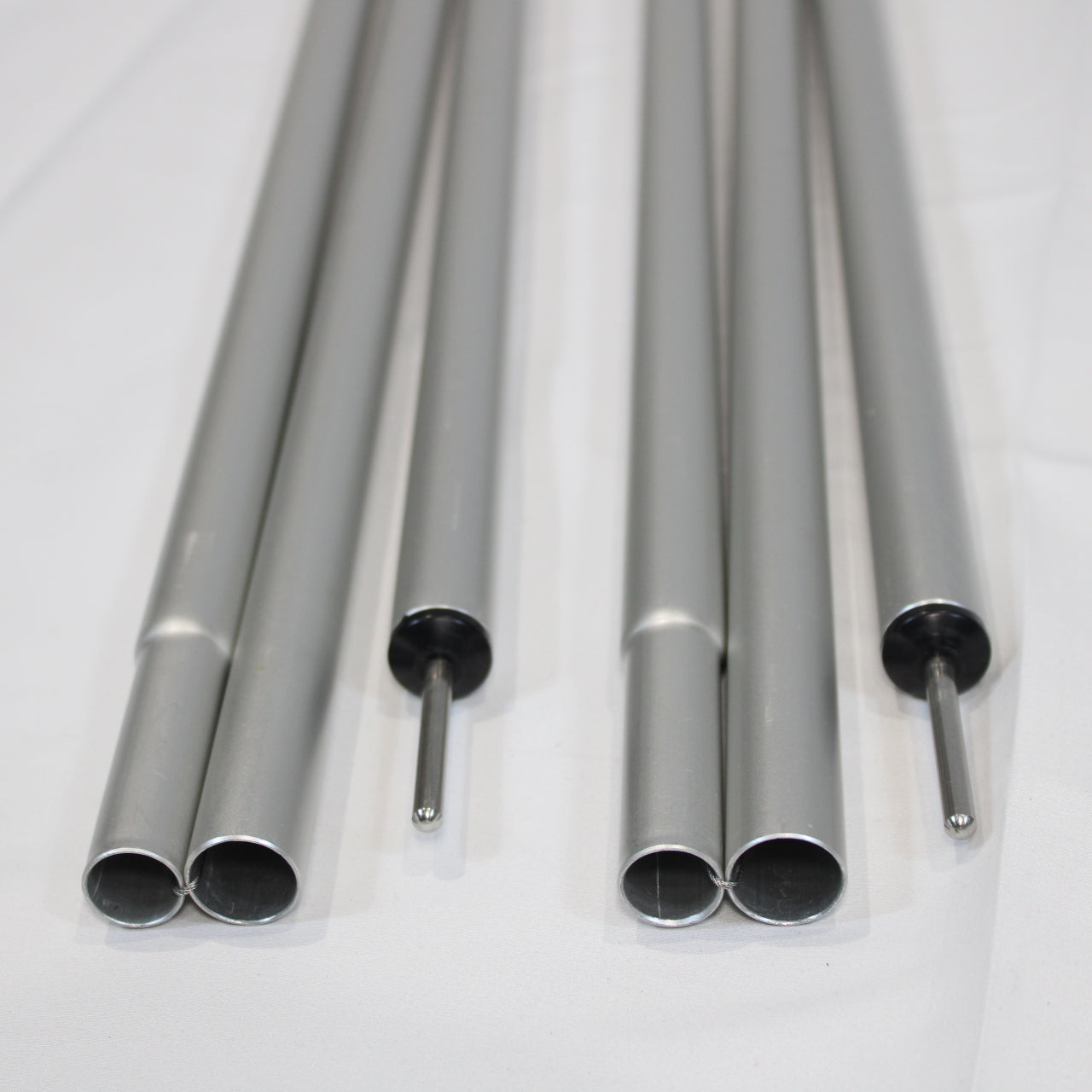 アップライトポールセット (TP-080)