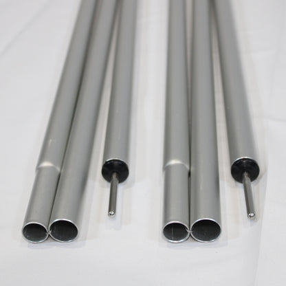 アップライトポールセット (TP-080)