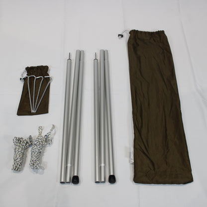 アップライトポールセット (TP-080)