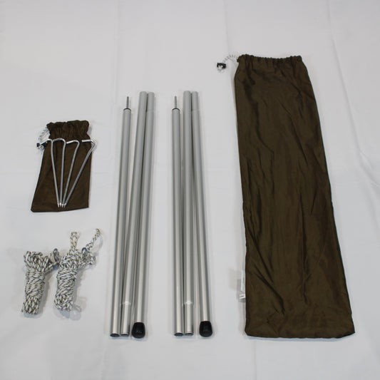 アップライトポールセット (TP-080)