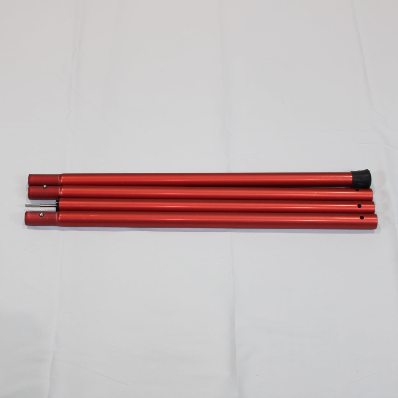 ウイングポールレッド 240cm (TP-002RD)