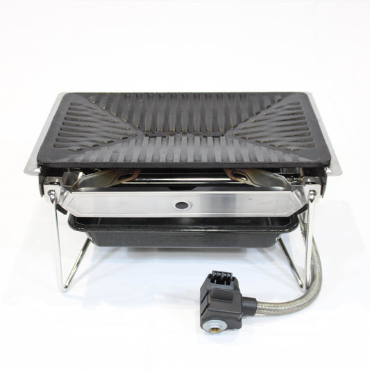 グリルバーナー 雪峰苑 (GS-355)