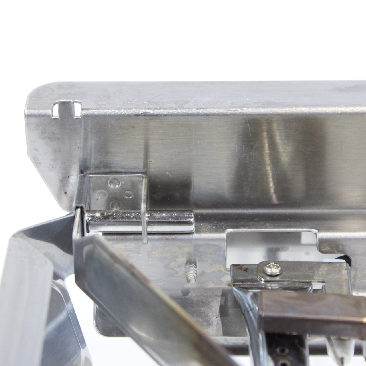 グリルバーナー 雪峰苑 (GS-355)