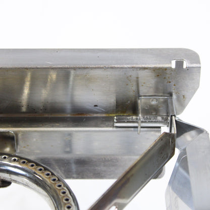 グリルバーナー 雪峰苑 (GS-355)