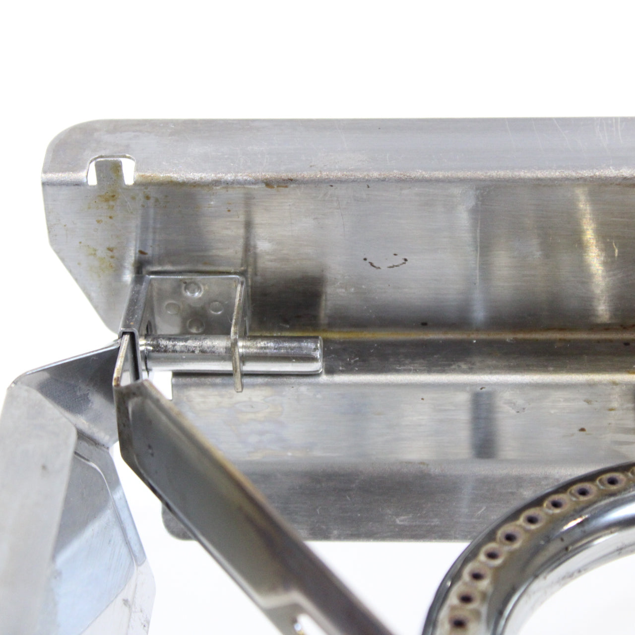 グリルバーナー 雪峰苑 (GS-355)