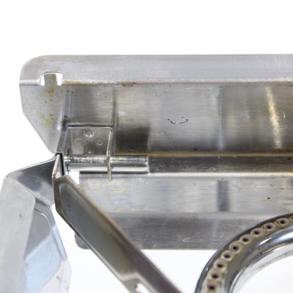 グリルバーナー 雪峰苑 (GS-355)