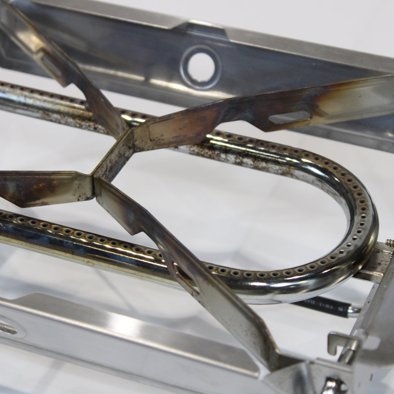 グリルバーナー 雪峰苑 (GS-355)