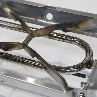 グリルバーナー 雪峰苑 (GS-355)