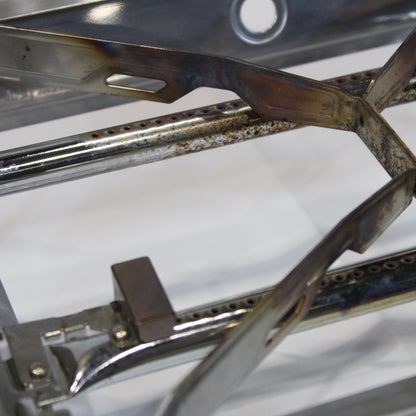 グリルバーナー 雪峰苑 (GS-355)