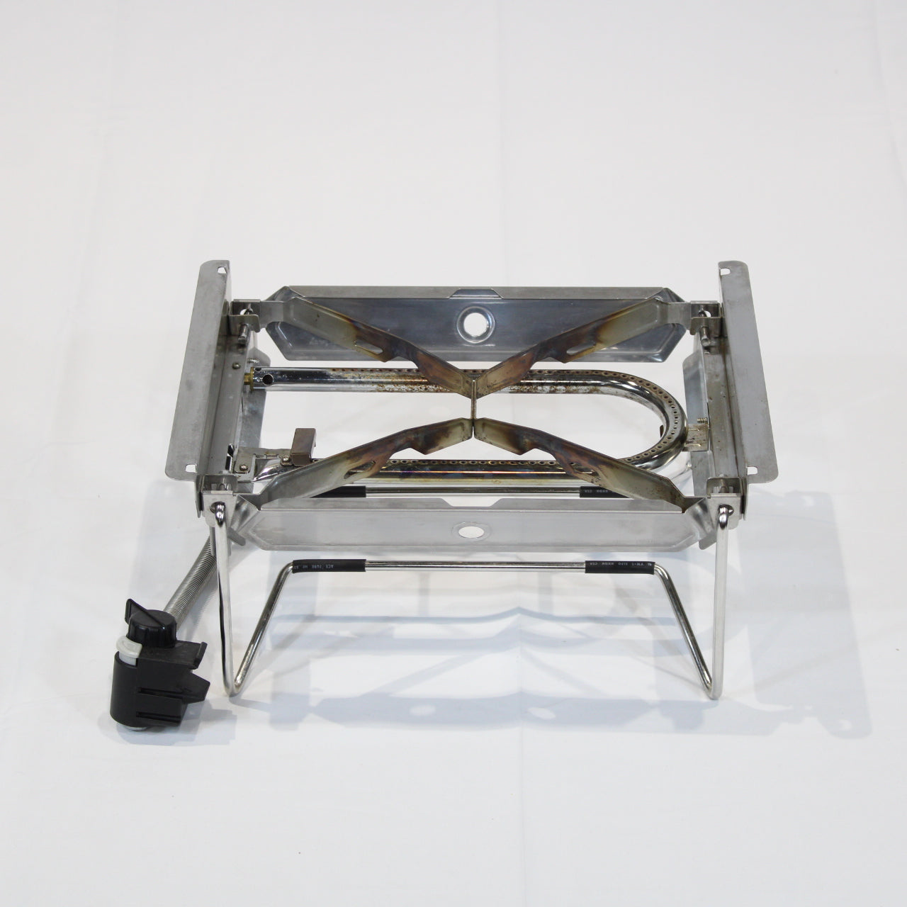 グリルバーナー 雪峰苑 (GS-355)