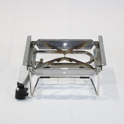 グリルバーナー 雪峰苑 (GS-355)