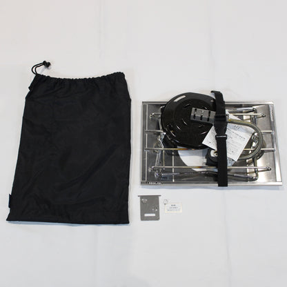 フラットバーナー (GS-450)