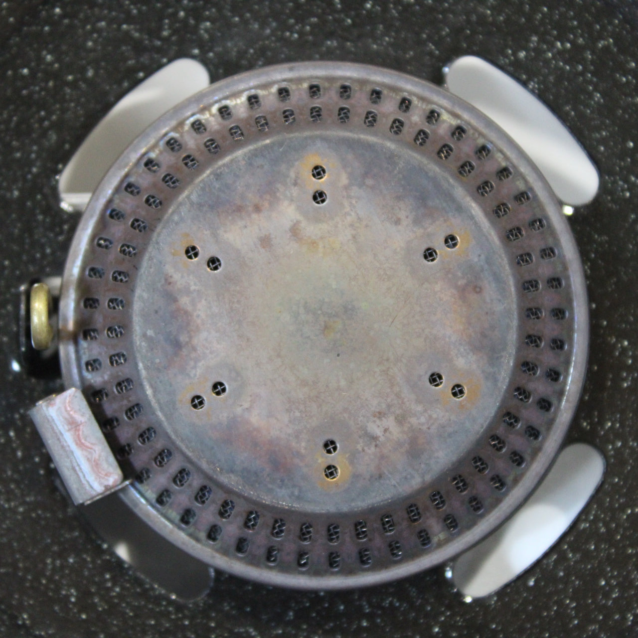 フラットバーナー (GS-450)