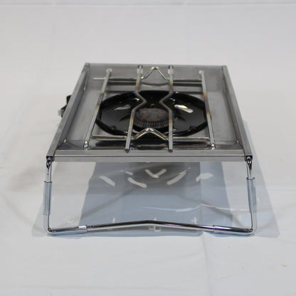 フラットバーナー (GS-450)