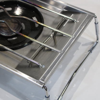 フラットバーナー (GS-450)